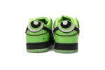 Nike SB Dunk Low The Powerpuff Girls Buttercup FZ8319-300
