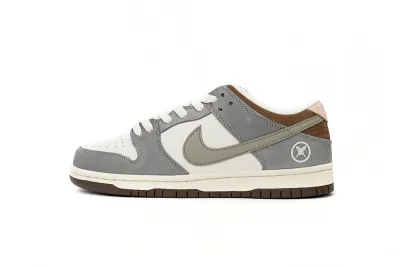 Nike SB Dunk Low Yuto Horigome FQ1180-001 01