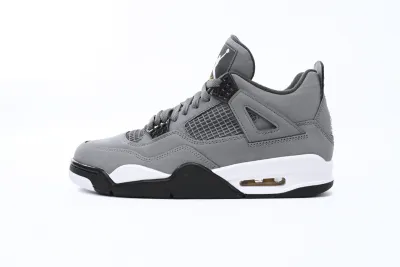 Jordan 4 Retro Cool Grey 308497-007 01