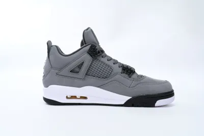 Jordan 4 Retro Cool Grey 308497-007 02