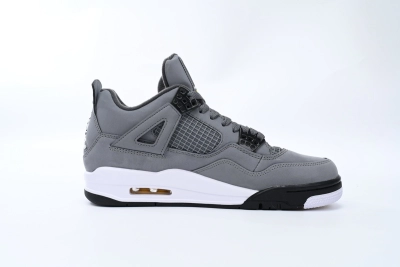 Jordan 4 Retro Cool Grey 308497-007 02