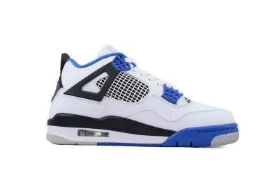 Jordan 4 Retro Motorsports 308497-117 02