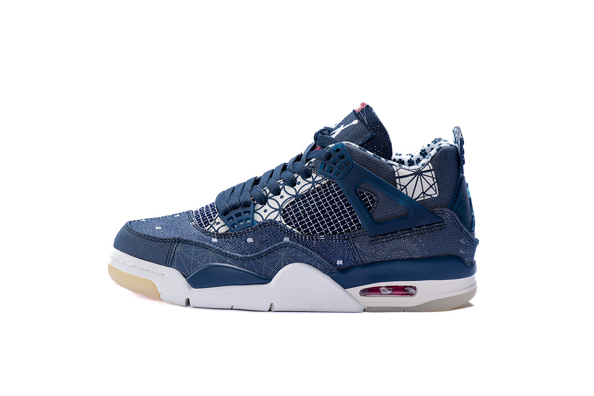 Jordan 4 Retro SE Sashiko CW0898-400