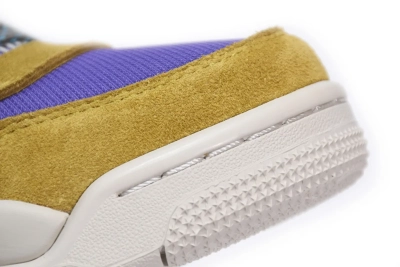 Jordan 4 Retro SP 30th Anniversary Union Desert Moss DJ5718-300 02