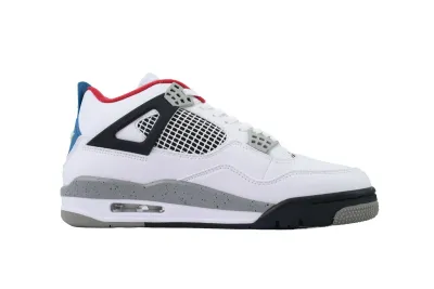 Jordan 4 Retro What The CI1184-146 02