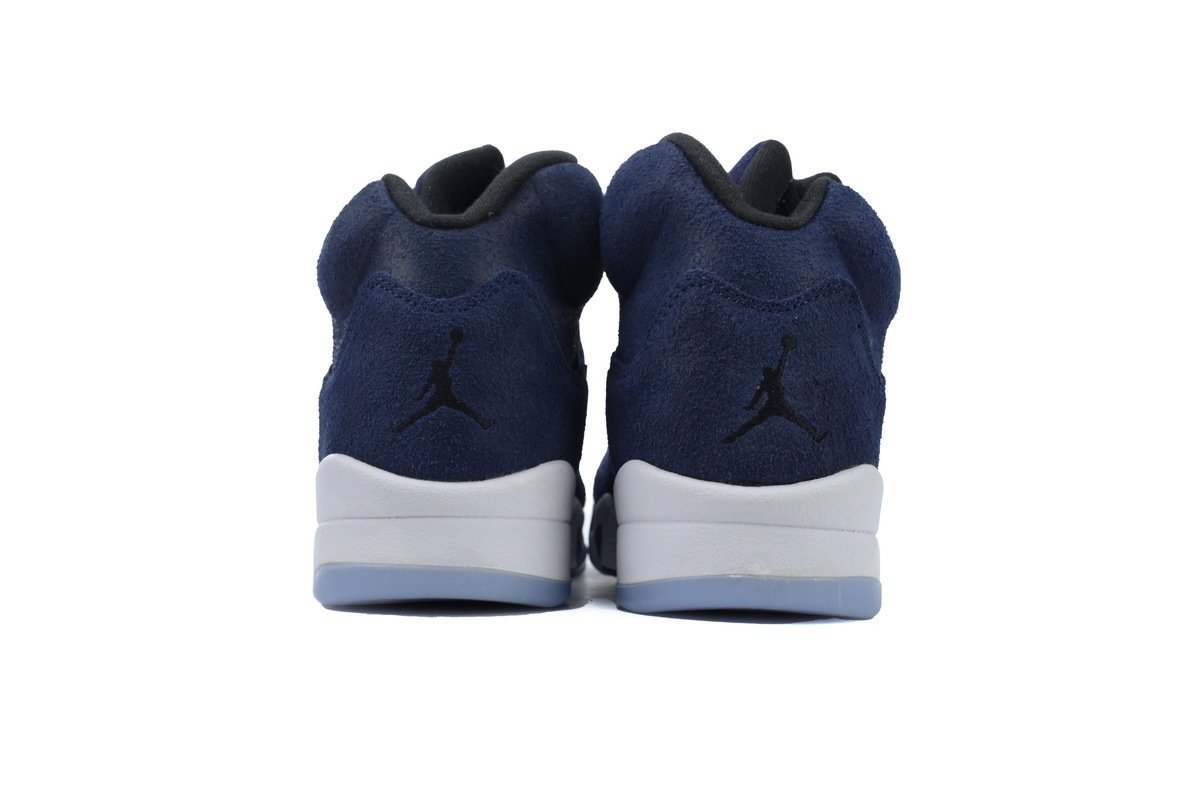Jordan 5 Retro Midnight Navy FD6812-400