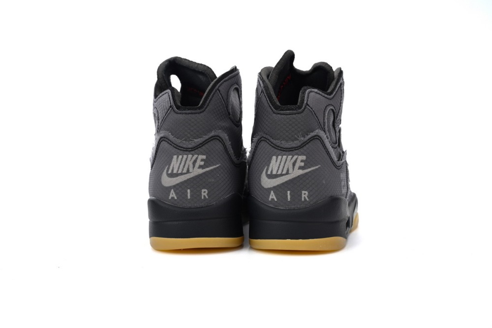 Jordan 5 Retro Off-White Muslin CT8480-001