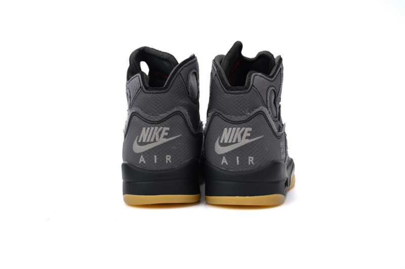 Jordan 5 Retro Off-White Muslin CT8480-001