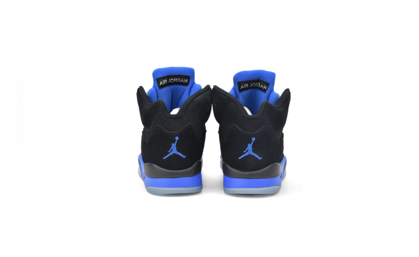 Jordan 5 Retro Racer Blue CT4838-004