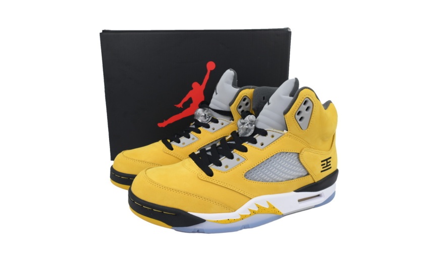 jordan 5s tokyo reps