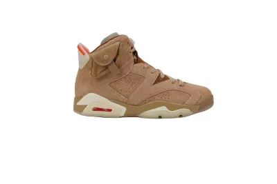 Jordan 6 Retro Travis Scott British Khaki DH0690-200 02