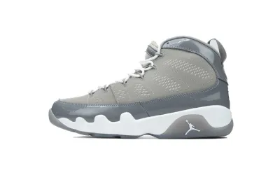 Air Jordan 9 Cool Grey 2025 HV4794-001 01