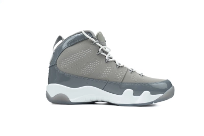 Air Jordan 9 Cool Grey 2025 HV4794-001 02