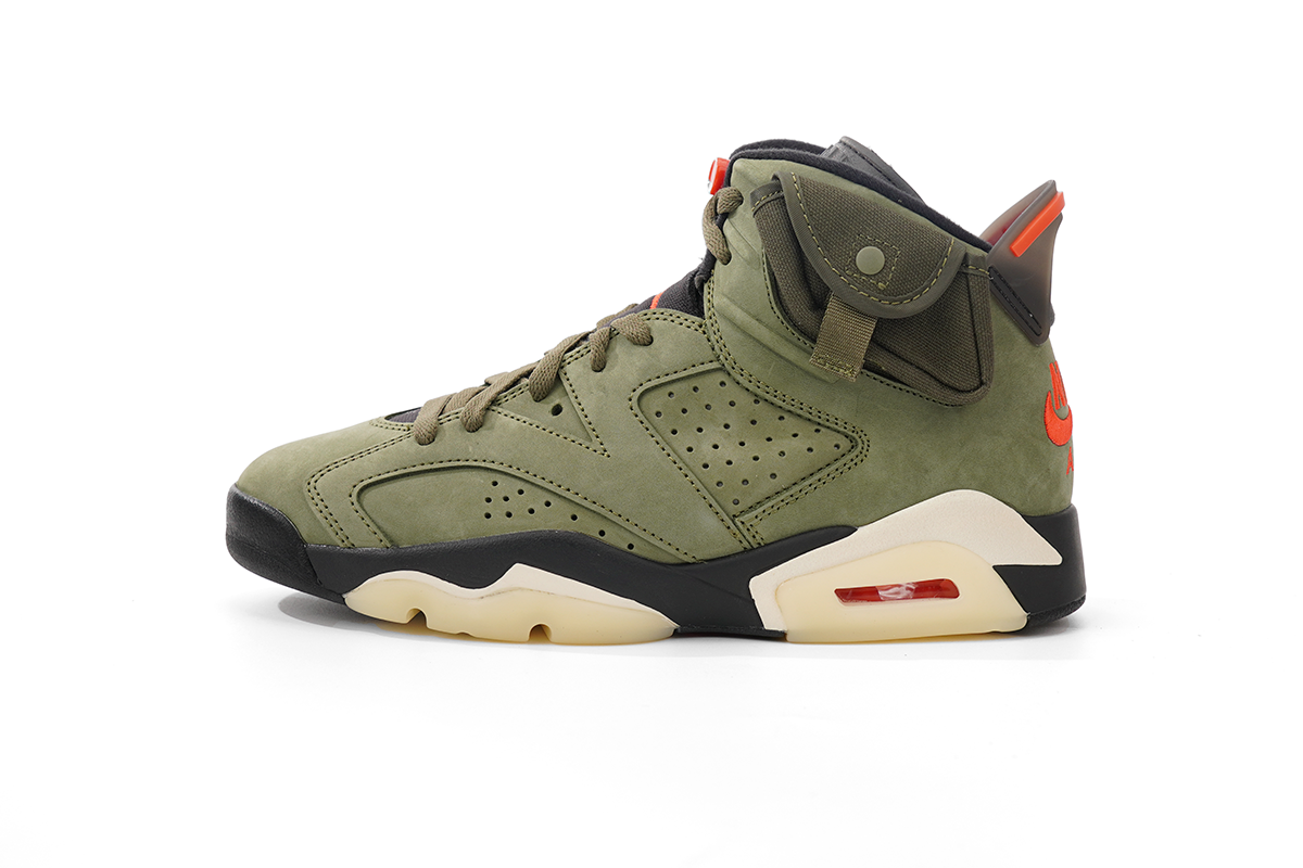 Jordan 6 Retro Travis Scott CN1084-200