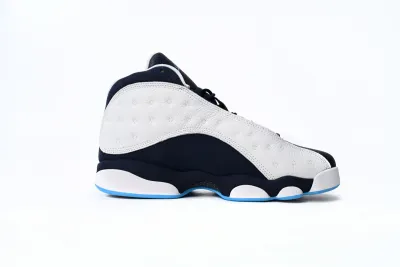 Jordan 13 Retro Obsidian Powder Blue White 414571-144 02