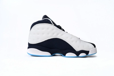 Jordan 13 Retro Obsidian Powder Blue White 414571-144 02