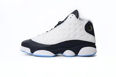 Jordan 13 Retro Obsidian Powder Blue White 414571-144 01