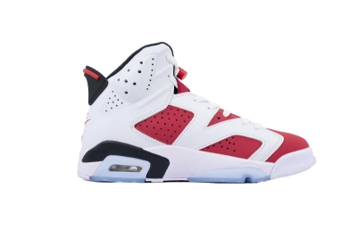 Jordan 6 Retro Carmine 2021 CT8529-106 02