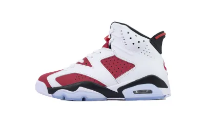 Jordan 6 Retro Carmine 2021 CT8529-106 01