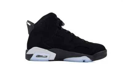 Jordan 6 Retro Chrome DX2836-001 02