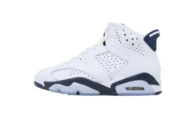Jordan 6 Retro Midnight Navy 2022 CT8529-141 01