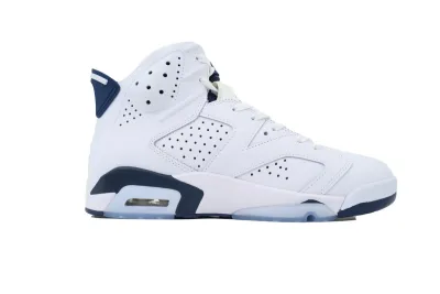 Jordan 6 Retro Midnight Navy 2022 CT8529-141 02