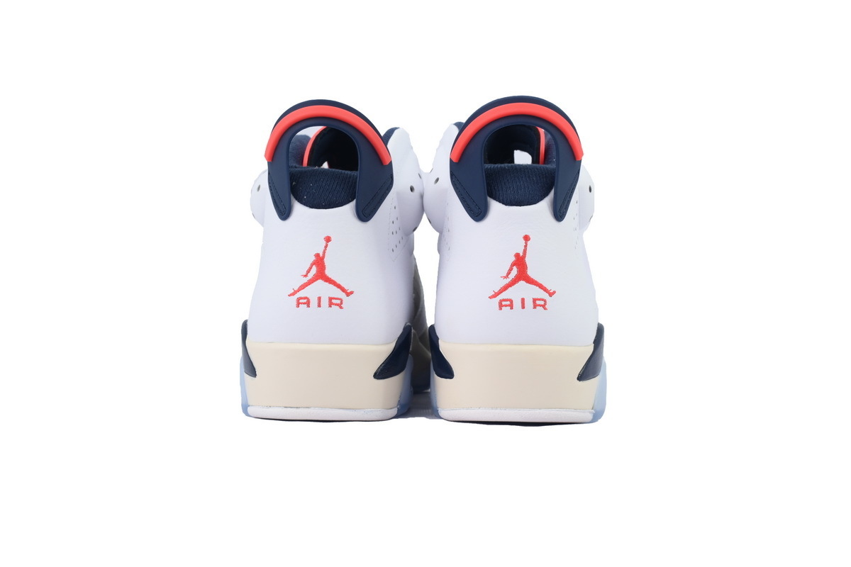 Jordan 6 Retro Tinker 384664-104
