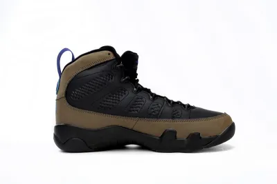 Jordan 9 Retro Light Olive Concord CT8019-034 02