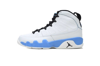 Jordan 9 Retro Powder Blue 2024 FQ8992-101 01