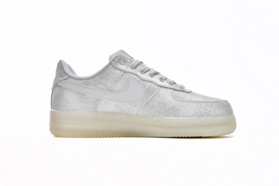 Nike Air Force 1 Low CLOT 1WORLD 2018 AO9286-100 02