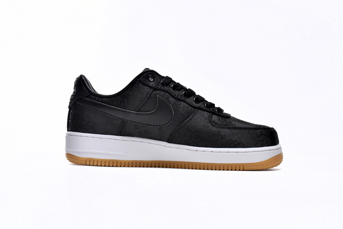 Nike Air Force 1 Low Fragment x CLOT CZ3986-001