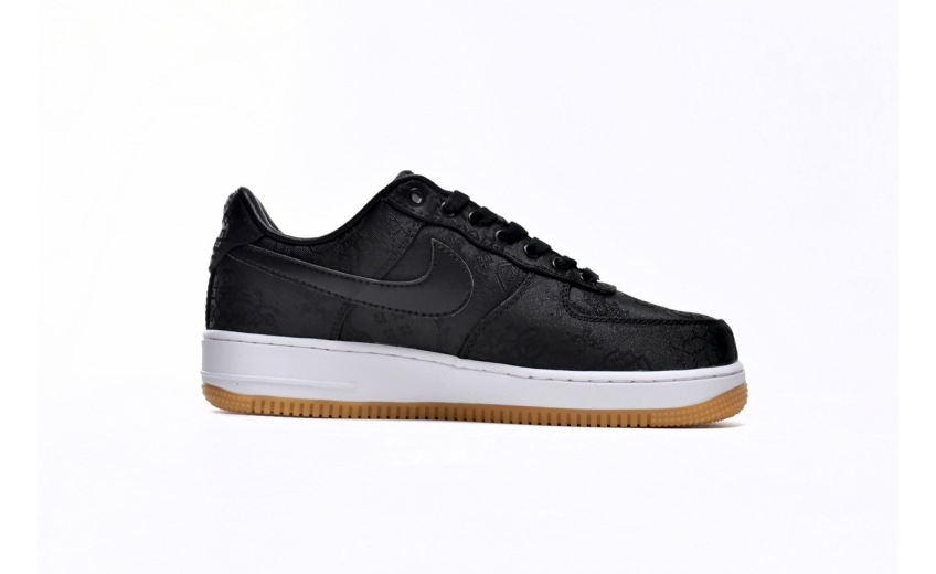 Nike Air Force 1 Low Fragment x CLOT CZ3986-001