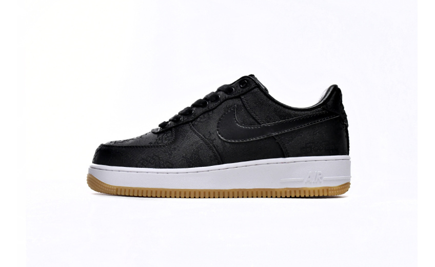 Nike Air Force 1 Low Fragment x CLOT CZ3986-001