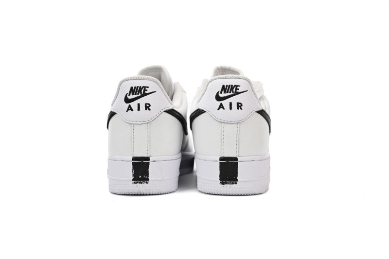Nike Air Force 1 Low G-Dragon Peaceminusone Para-Noise 2.0 DD3223-100