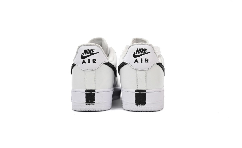 Nike Air Force 1 Low G-Dragon Peaceminusone Para-Noise 2.0 DD3223-100