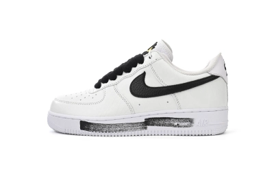 Nike Air Force 1 Low G-Dragon Peaceminusone Para-Noise 2.0 DD3223-100 01
