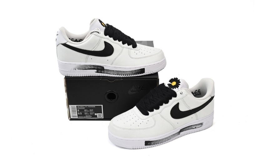 Nike Air Force 1 Low G-Dragon Peaceminusone Para-Noise 2.0 DD3223-100