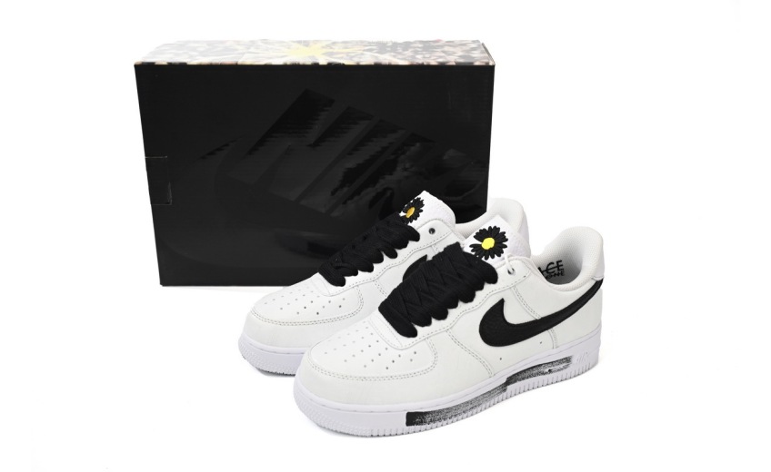 Nike Air Force 1 Low G-Dragon Peaceminusone Para-Noise 2.0 DD3223-100