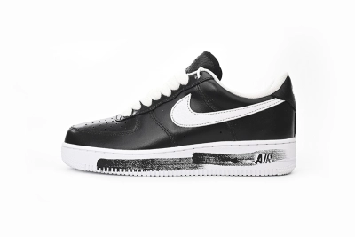 Nike Air Force 1 Low G-Dragon Peaceminusone Para-Noise AQ3692-001 01