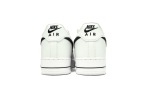 Nike Air Force 1 Low White Black 2020 CJ0952-100