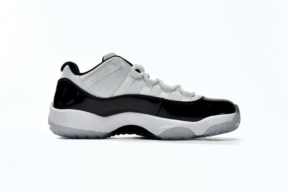 Jordan 11 Retro Low Concord 528895-153