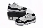 Jordan 11 Retro Low Concord 528895-153