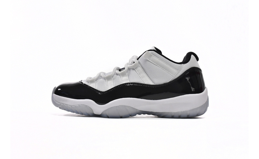 Jordan 11 Retro Low Concord 528895-153