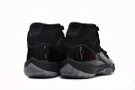 Jordan 11 Retro Cap and Gown 378037-005