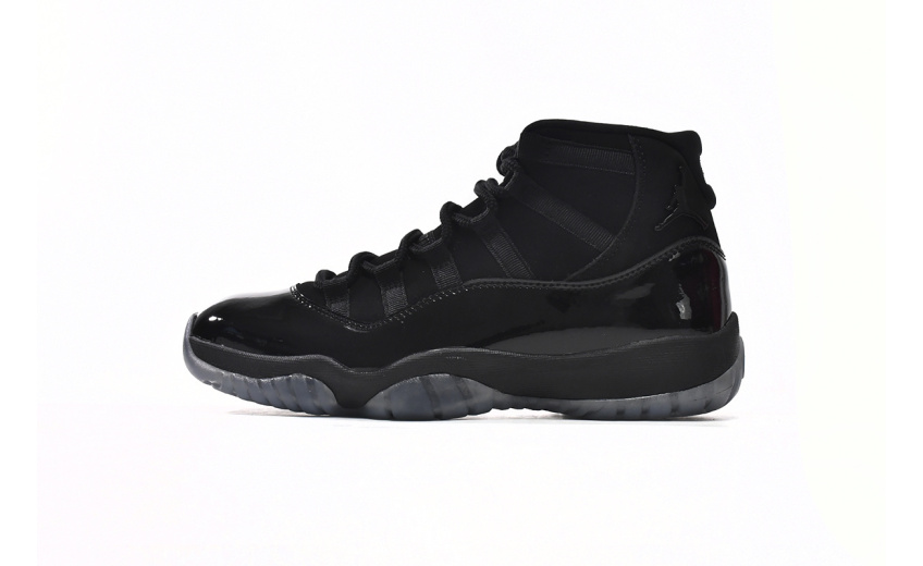 Jordan 11 Retro Cap and Gown 378037-005