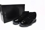 Jordan 11 Retro Cap and Gown 378037-005