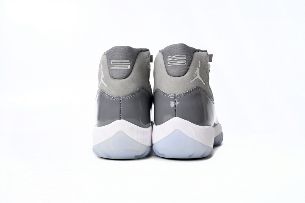 Jordan 11 Retro Cool Grey 2021 CT8012-005