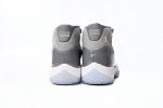 Jordan 11 Retro Cool Grey 2021 CT8012-005