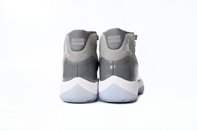 Jordan 11 Retro Cool Grey 2021 CT8012-005