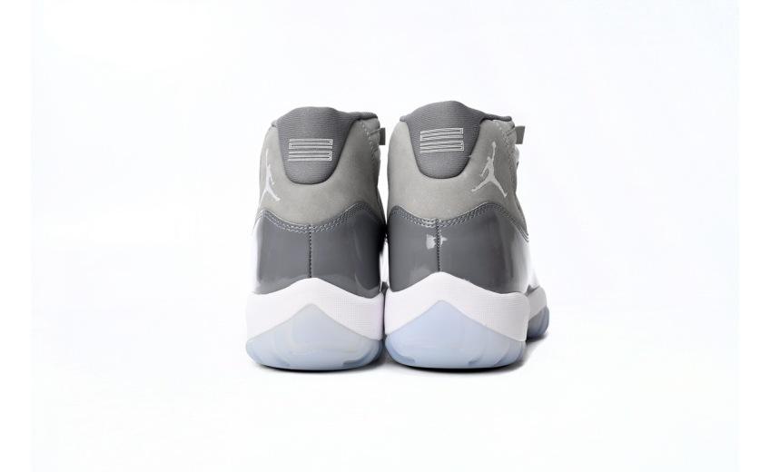 Jordan 11 Retro Cool Grey 2021 CT8012-005